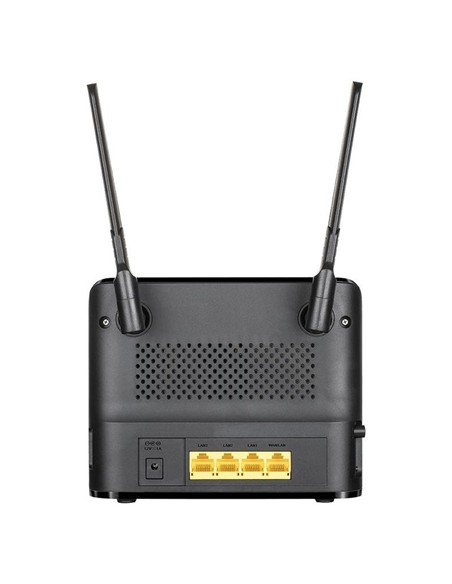 WIRELESS ROUTER D-LINK DWR-953 3G/4G LTE