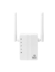 WIRELESS REPEATER PHOENIX R610U 300MBPS 2 ANTENAS