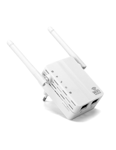 WIRELESS REPEATER PHOENIX R610U 300MBPS 2 ANTENAS
