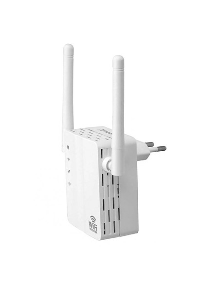 WIRELESS REPEATER PHOENIX R610U 300MBPS 2 ANTENAS