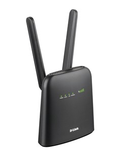 WIRELESS ROUTER D-LINK DWR-920 3G/4G LTE