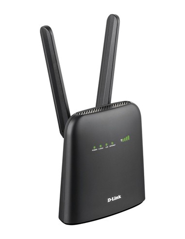 WIRELESS ROUTER D-LINK DWR-920 3G/4G LTE