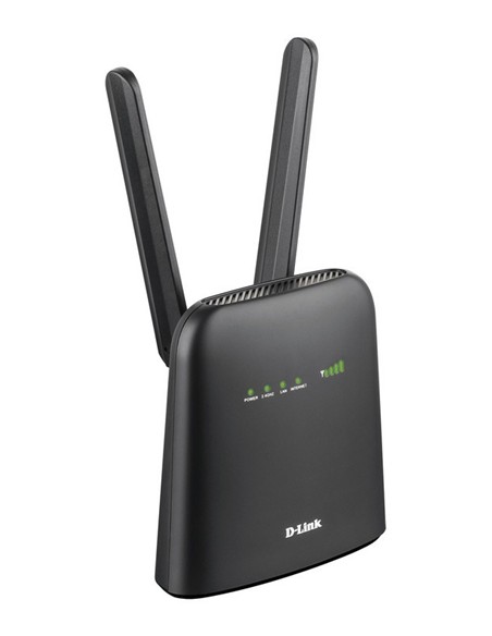 WIRELESS ROUTER D-LINK DWR-920 3G/4G LTE