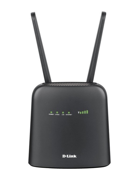 WIRELESS ROUTER D-LINK DWR-920 3G/4G LTE