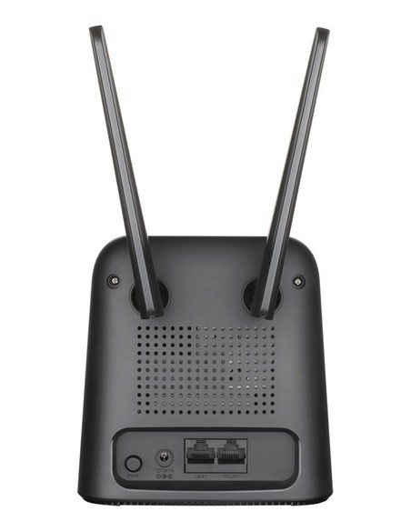 WIRELESS ROUTER D-LINK DWR-920 3G/4G LTE