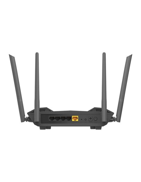 WIRELESS ROUTER D-LINK AX1500 WIFI6 EAGLE PRO 1500MBPS