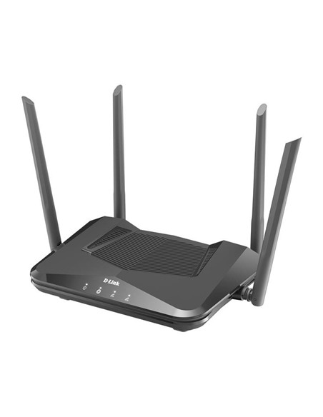 WIRELESS ROUTER D-LINK AX1500 WIFI6 EAGLE PRO 1500MBPS