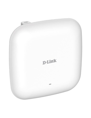 WIRELESS ACCESS POINT D-LINK DUAL WIFI6...