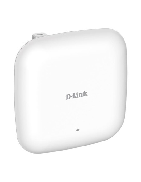 WIRELESS ACCESS POINT D-LINK DUAL WIFI6 DAP-X2810 POE