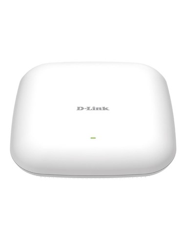 WIRELESS ACCESS POINT D-LINK DUAL WIFI6...