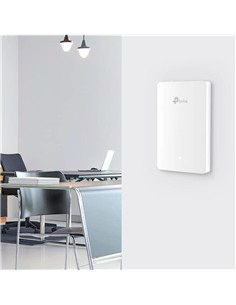 ACCESS POINT TP-LINK EAP615-WALL AX1800 1201MBIT/S WIFI... 2