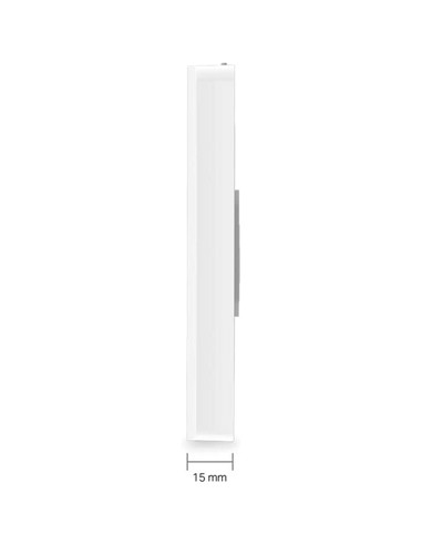 ACCESS POINT TP-LINK EAP615-WALL AX1800...