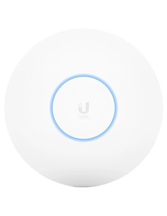 UBIQUITI WIRELESS ACCESS POINT ENTERPRISE U6 LR UNIFI...