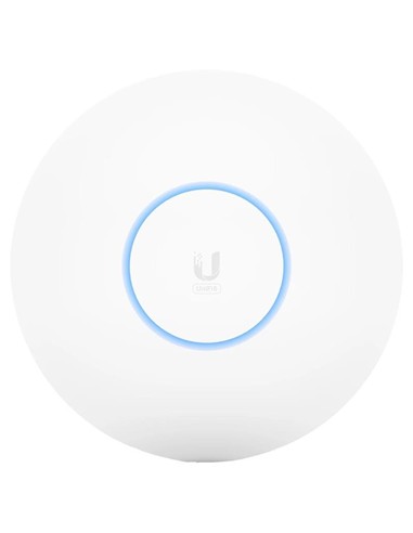 UBIQUITI WIRELESS ACCESS POINT ENTERPRISE U6 LR...
