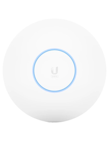 UBIQUITI WIRELESS ACCESS POINT ENTERPRISE U6 LR UNIFI LONG RANGE