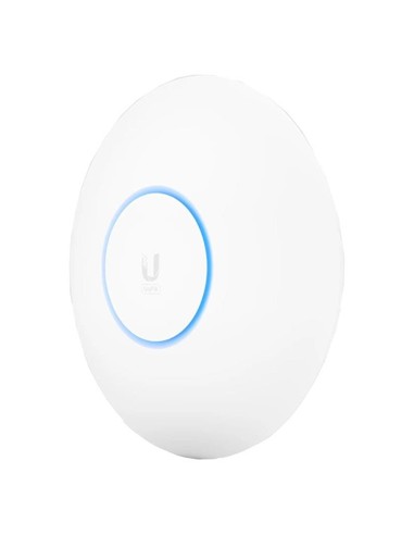 UBIQUITI WIRELESS ACCESS POINT ENTERPRISE U6 LR...