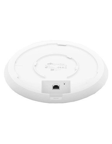 UBIQUITI WIRELESS ACCESS POINT ENTERPRISE U6 LR...