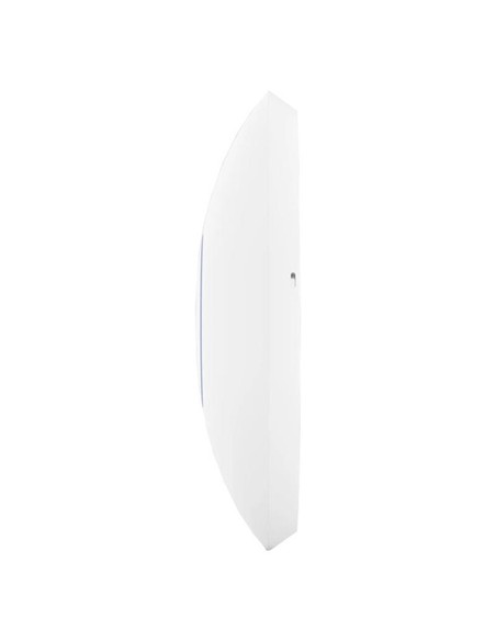 UBIQUITI WIRELESS ACCESS POINT ENTERPRISE U6 LR UNIFI LONG RANGE