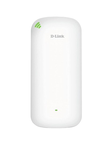 WIRELESS REPEATER D-LINK DUAL WIFI6 DAP-X1860
