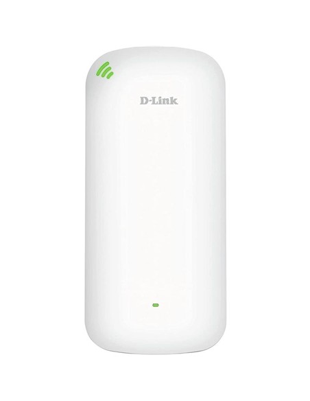 WIRELESS REPEATER D-LINK DUAL WIFI6 DAP-X1860