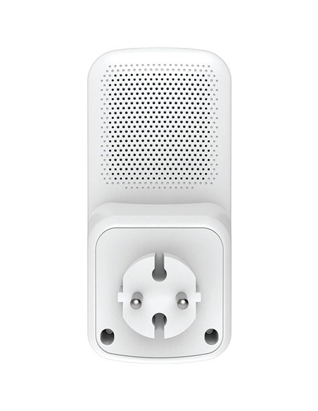 WIRELESS REPEATER D-LINK DUAL WIFI6 DAP-X1860