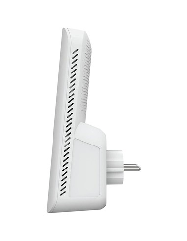 WIRELESS REPEATER D-LINK DUAL WIFI6 DAP-X1860