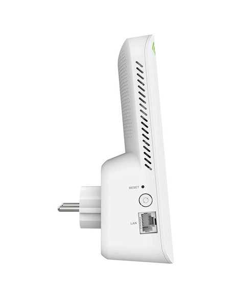 WIRELESS REPEATER D-LINK DUAL WIFI6 DAP-X1860