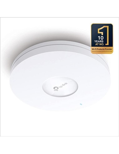 ACCESS POINT TP-LINK OMADA EAP620 HD POE...
