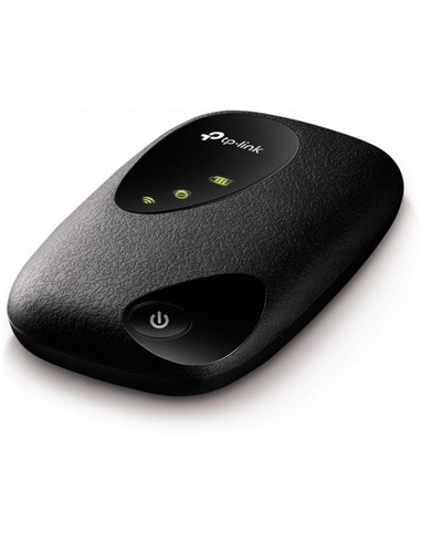 WIRELESS ROUTER PORTABLE TP-LINK MIFI M7010 4G...
