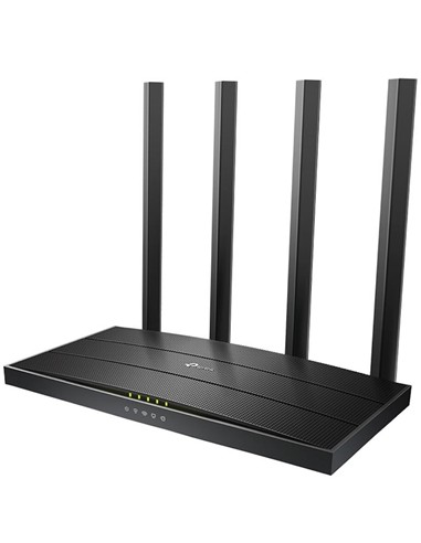WIRELESS N ROUTER TP-LINK ARCHER C80 DUAL BAND...