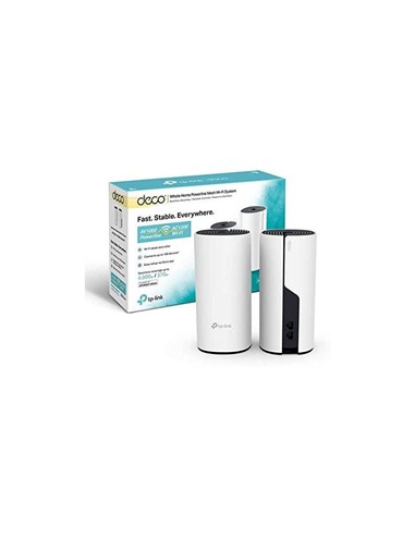 WIRELESS REPEATER TP-LINK AC1200 HOME MESH PACK...