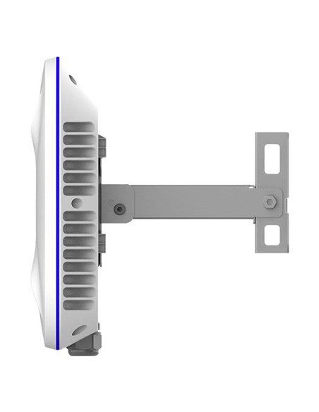 WIRELESS ACCESS POINT REYEE GIGABIT DUAL RAP6260G POE 1775Mbps WI-FI 6 IP68