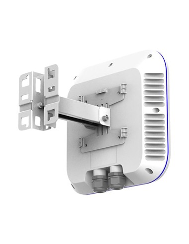 WIRELESS ACCESS POINT REYEE GIGABIT DUAL RAP6260G POE 1775Mbps WI-FI 6 IP68