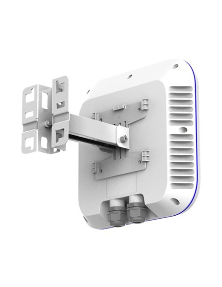 WIRELESS ACCESS POINT REYEE GIGABIT DUAL RAP6260G POE 1775Mbps WI-FI 6 IP68