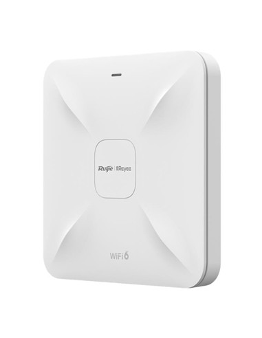 WIRELESS ACCESS POINT REYEE GIGABIT DUAL...