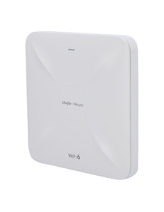 WIRELESS ACCESS POINT REYEE GIGABIT DUAL RAP2260G POE+ 1775Mbps WI-FI 6
