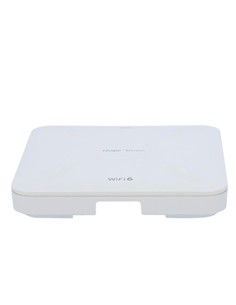 WIRELESS ACCESS POINT REYEE GIGABIT DUAL RAP2260G POE+ 1775Mbps WI-FI 6 2