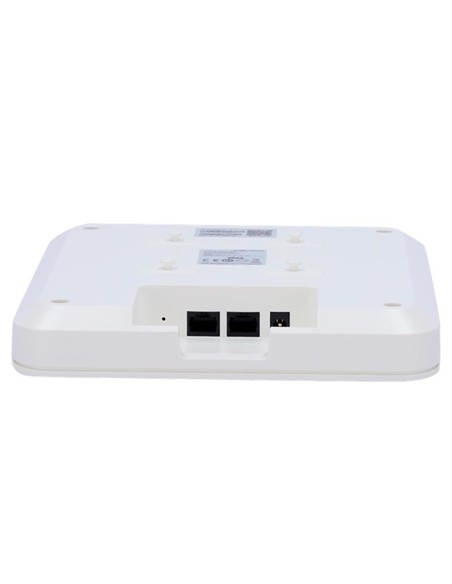 WIRELESS ACCESS POINT REYEE GIGABIT DUAL RAP2260G POE+ 1775Mbps WI-FI 6