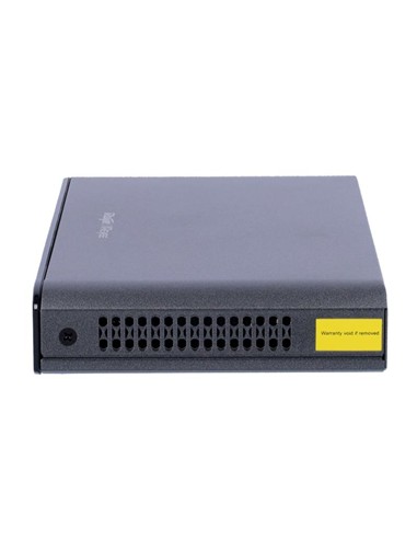 ROUTER REYEE GIGABIT 5 PUERTOS EG105G-P CLOUD...