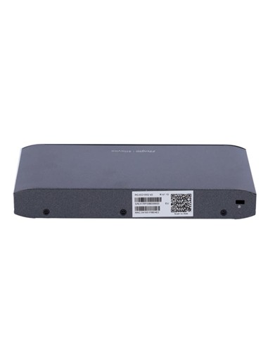 ROUTER REYEE GIGABIT 5 PUERTOS EG105G CLOUD GESTIONABLE