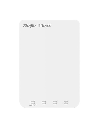 WIRELESS ACCESS POINT REYEE GIGABIT DUAL...