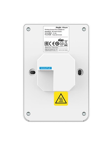 WIRELESS ACCESS POINT REYEE GIGABIT DUAL...