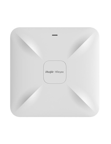 WIRELESS ACCESS POINT REYEE GIGABIT DUAL RAP2200E POE 1300Mbps WI-FI 5