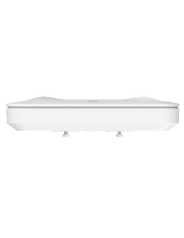 WIRELESS ACCESS POINT REYEE GIGABIT DUAL RAP2200E POE 1300Mbps WI-FI 5
