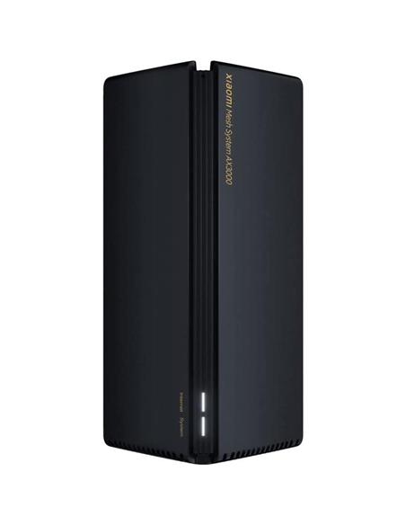 WIRELESS REPEATER XIAOMI AX3000 DUAL HOME MESH PACK 2