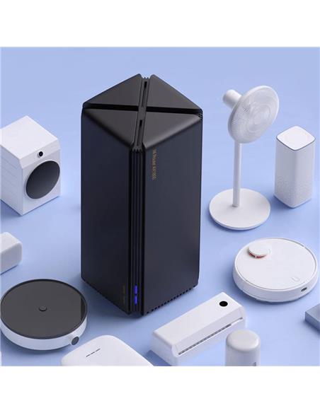 WIRELESS REPEATER XIAOMI AX3000 DUAL HOME MESH PACK 2