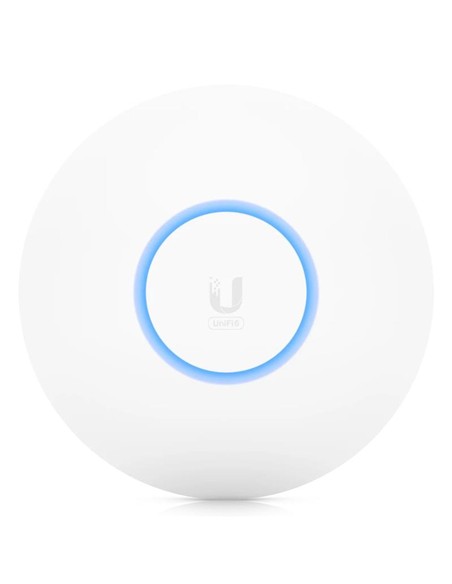 UBIQUITI WIRELESS ACCESS POINT U6-LITE UNIFI WIFI6