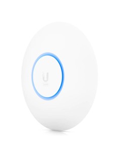 UBIQUITI WIRELESS ACCESS POINT U6-LITE UNIFI WIFI6 2