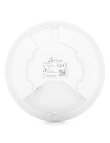 UBIQUITI WIRELESS ACCESS POINT U6-LITE UNIFI WIFI6