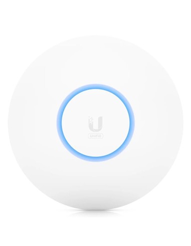 UBIQUITI WIRELESS ACCESS POINT PRO U6-PRO UNIFI...